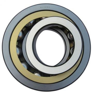 43 mm x 82 mm x 38 mm  ISO DAC43820038 Rolamentos de esferas de contacto angular