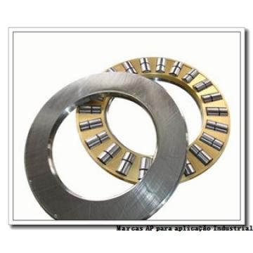 Recessed end cap K399071-90010 Backing ring K85525-90010        Marcas APTM para aplicações industriais