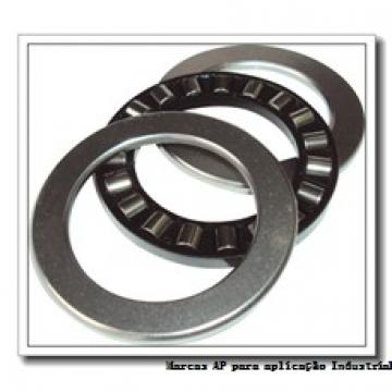Backing ring K85095-90010 Marcas APTM para aplicações industriais