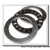 HM124646-90132  HM124616XD Cone spacer HM124646XC Backing ring K85588-90010       Marcas AP para aplicação Industrial